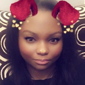 Meet your Posher, Tori